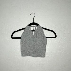 Pacsun (LA hearts) halter top